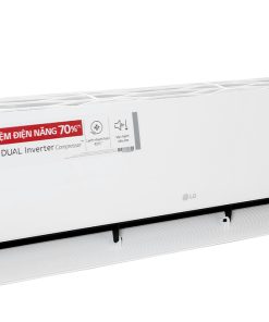 Điều Hòa LG Inverter 9000 BTU 2 Chiều B10ENC