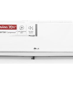 Điều hòa 1 chiều Inverter LG V13ENS1 12.000BTU Dual Cool