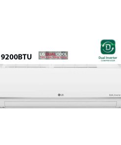 Điều hòa LG V10ENW1 2021 - 1 chiều inverter 9200BTU/h; 50dB (cục nóng 21.7KG)